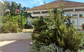 Appartement 3 chambres proche mer entre Palavas les Flots et Frontignan plage dans maison avec jardin