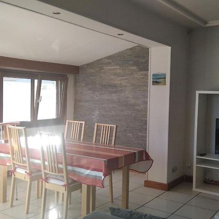 Appartement 3 chambres proche mer entre Palavas les Flots et Frontignan plage dans maison avec jardin Villeneuve-lès-Maguelone Extérieur photo