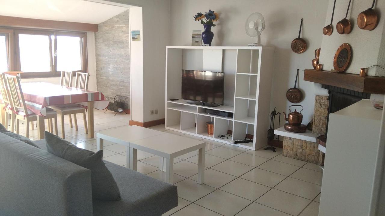 Appartement 3 chambres proche mer entre Palavas les Flots et Frontignan plage dans maison avec jardin Villeneuve-lès-Maguelone Extérieur photo
