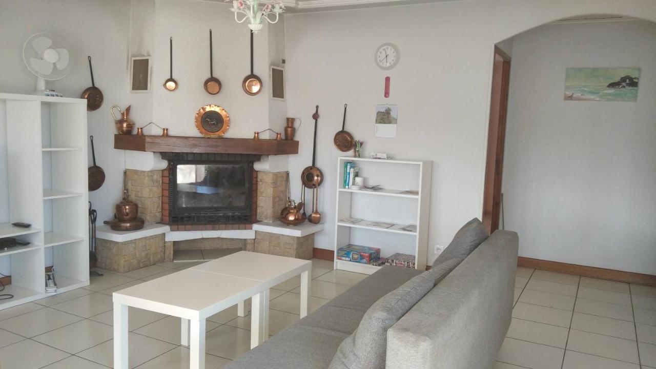 Appartement 3 chambres proche mer entre Palavas les Flots et Frontignan plage dans maison avec jardin Villeneuve-lès-Maguelone Extérieur photo