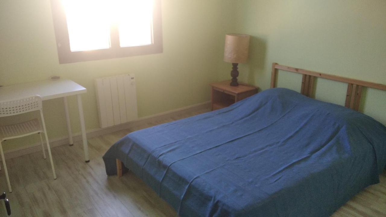 Appartement 3 chambres proche mer entre Palavas les Flots et Frontignan plage dans maison avec jardin Villeneuve-lès-Maguelone Extérieur photo
