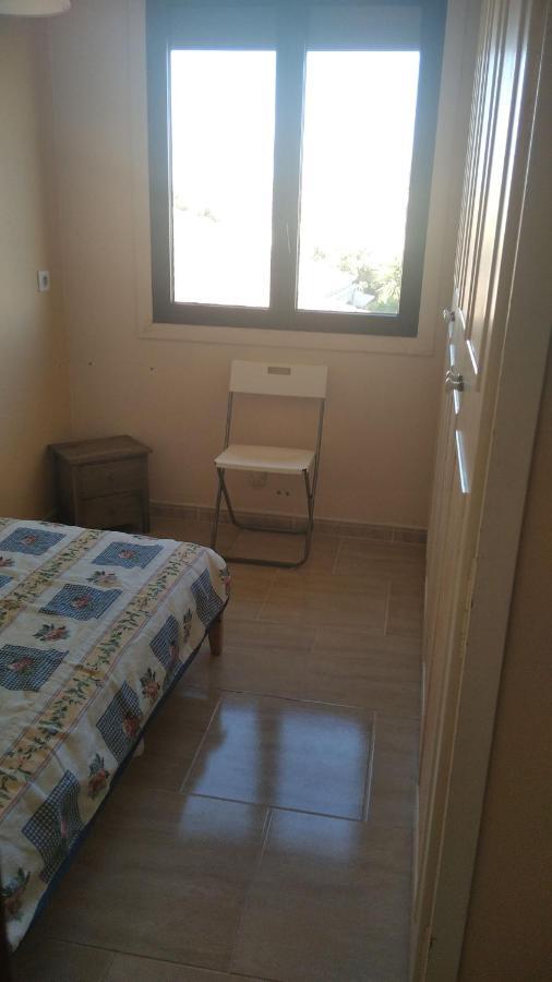 Appartement 3 chambres proche mer entre Palavas les Flots et Frontignan plage dans maison avec jardin Villeneuve-lès-Maguelone Extérieur photo