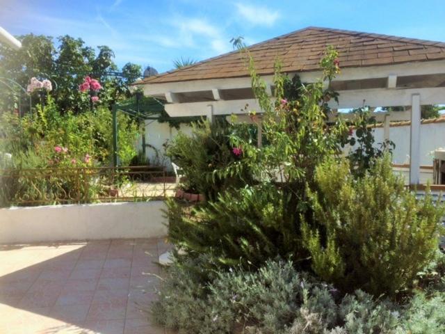 Appartement 3 chambres proche mer entre Palavas les Flots et Frontignan plage dans maison avec jardin Villeneuve-lès-Maguelone Extérieur photo